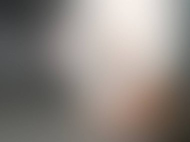 Bulanık arkaplan gri gradyan rengi