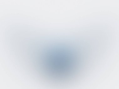 Arkaplan olarak tasarım için soyut bulanık yumuşak mavi arkaplan