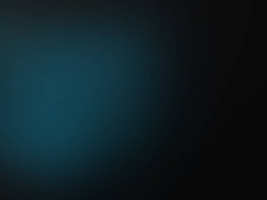 Soyut Lüks Derece Mavi arka plan. Siyah vignette Stüdyo Sancağıyla Pürüzsüz Koyu Mavi.