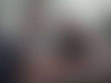 açık gri vektör soyut bulanık desen.