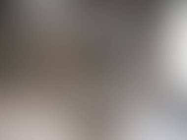 Işık gri degrade arka plan.