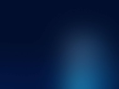 Soyut Lüks Derece Mavi arka plan. Siyah vignette Stüdyo Sancağıyla Pürüzsüz Koyu Mavi.