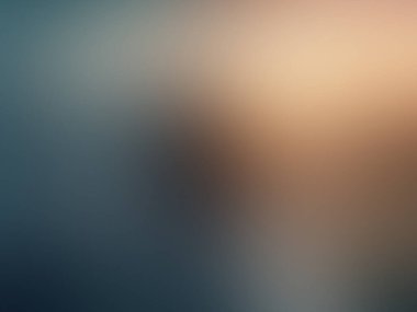 Bulanık eğimli doku arkaplanı