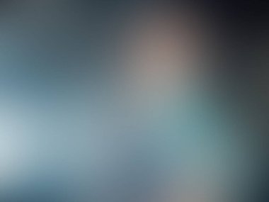 Bulanık ışık arkaplanı renkli