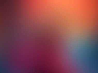 Soyut pastel yumuşak renkli desenli arkaplan tonu