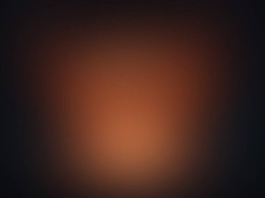 koyu kahverengi vektör gradyan bulanık desen.