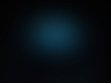 Soyut Lüks Derece Mavi arka plan. Siyah vignette Stüdyo Sancağıyla Pürüzsüz Koyu Mavi.