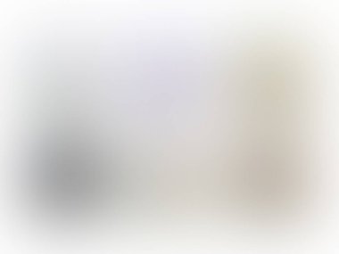 Renkli desenli bulanık bir arkaplan. vektör illüstrasyonu