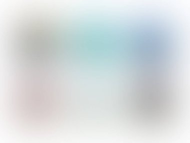 Soyut pastel yumuşak renkli desenli arkaplan tonu