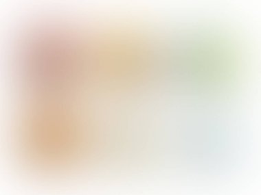 Soyut pastel yumuşak renkli desenli arkaplan tonu