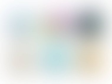 Soyut pastel yumuşak renkli desenli arkaplan tonu