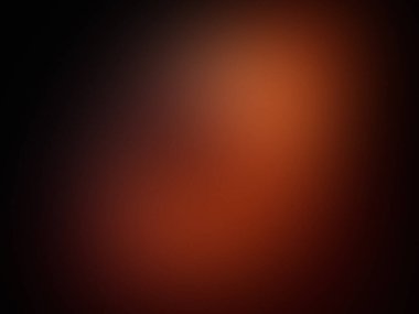 Koyu Turuncu vektör soyut bulanık arkaplan.