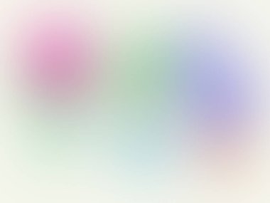 Soyut pastel yumuşak renkli desenli arkaplan tonu