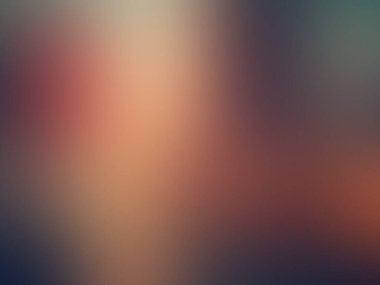 Soyut degrade arka plan bulanık