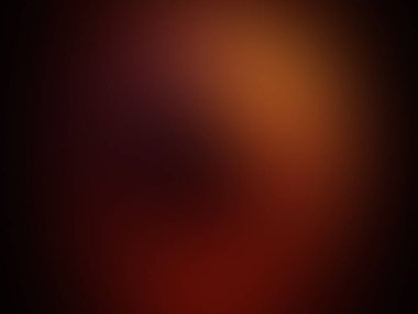 Koyu turuncu vektör modern zarif fon. Bulanık bir şekilde tamamen yeni bir renkli çizim. İşiniz için yeni tasarım.