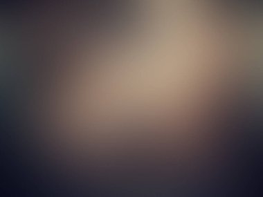 Açık kahverengi vektör soyut bulanık arkaplan.