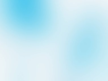 mavi ve beyaz soyut arkaplan