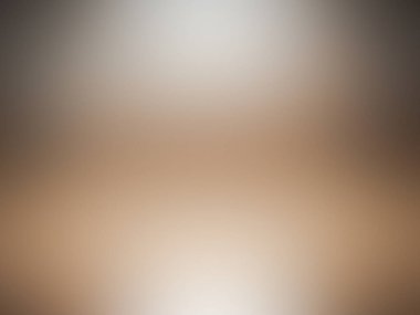 bulanık pankart, duvar kağıdı için kahverengi gradyan soyut / arkaplan