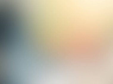 Soyut pastel yumuşak renkli desenli arkaplan tonu