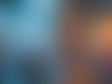 Bulanık renkli arkaplan, soyut çizgiler