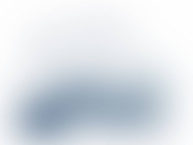 Ürünler raporuna göre, soyut lüks yumuşak gri renk gradyan mavi arka plan stüdyo oda tasarımı ürünler için