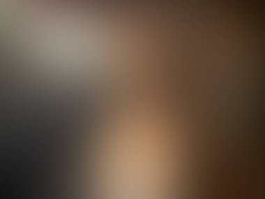 Bulanık arkaplan teması