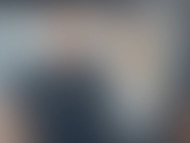 Açık gri vektör soyut bulanık doku. Gradyanı olan modern zarif bir tasvir. Marka kitabınız için New York tarzı.