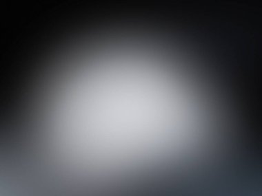 Gri gradyan soyut arkaplan. gri vektör arkaplanı.