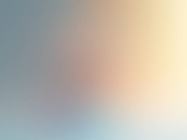 Soyut pastel yumuşak renkli desenli arkaplan tonu