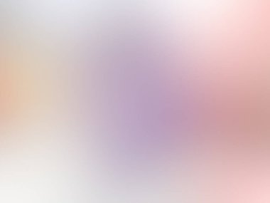 Soyut pastel yumuşak renkli desenli arkaplan tonu