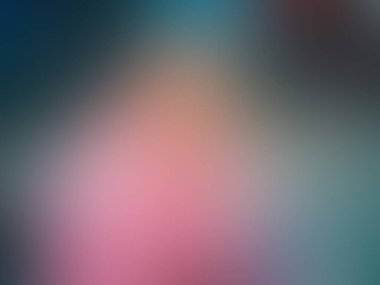 Bulanık eğimli doku arkaplanı