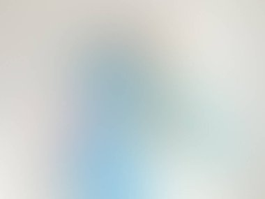 açık mavi soyut eğim