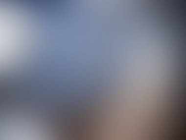 Soyut pastel yumuşak renkli düz mavi renkte tonda odak kapalı dokulu arka plan bulanık