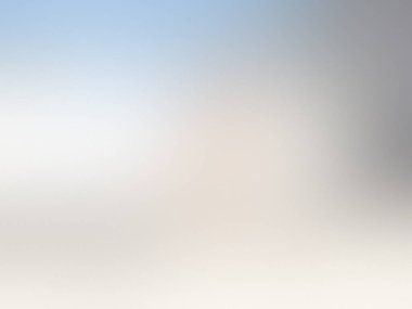 Soyut bulanık gradyan mavi arkaplan. siyah, beyaz, gri ve beyaz.