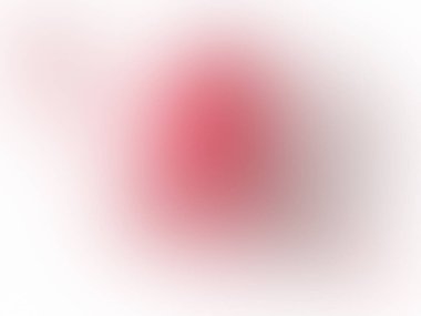 Ürününüzü göstermek için soyut lüks bulanık kırmızı renk gradyanı, arka plan stüdyo duvarı