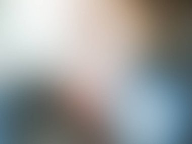 Bulanık ışık arkaplanı renkli