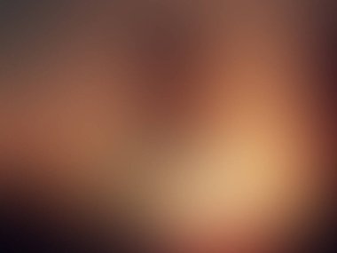 Bulanık renkli degrade arka plan