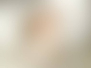 Açık kahverengi rengin bulanık arkaplanı. soyut illüstrasyon