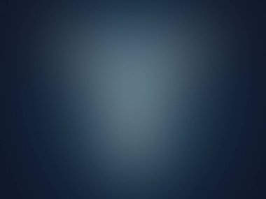 Koyu mavi eğimli arkaplan.