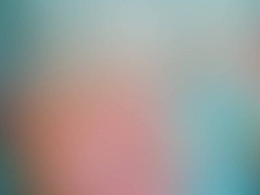 Soyut pastel yumuşak renkli desenli arkaplan tonu