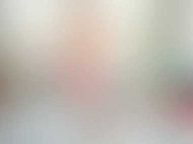 Bulanık renkli degrade arka plan