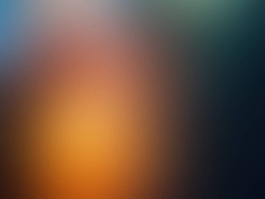 Düz renkli gradyan arka planı