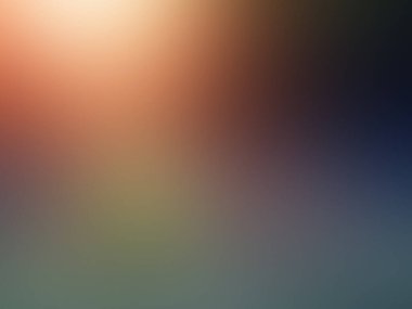 soyut renkli bulanık arkaplan