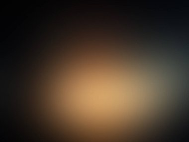 Soyut lüks altın sarısı ve kahverengi stüdyo arka planını arka plan olarak kullan