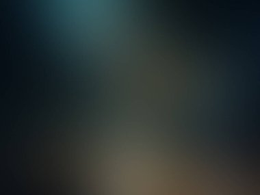 Koyu mavi vektör soyut bulanık arkaplan. Bulanık renkli soyut çizim. İş tasarımınız için yeni biçim.