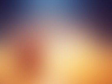 Soyut bulanık arkaplan renkleri karışık