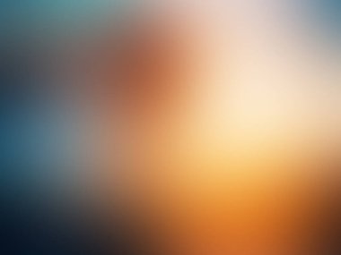 pürüzsüz renkli bulanık arkaplan