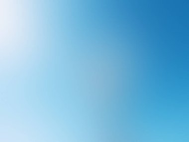 Bulanık renkli arkaplan, soyut tasarım