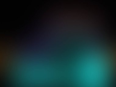 Koyu mavi vektör arkaplanı bulanıklaştırdı.