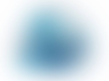 Soyut lüks bulanık mavi renk gradyanı, ürünlerinizi göstermek için arka plan stüdyo duvarı olarak kullanılır